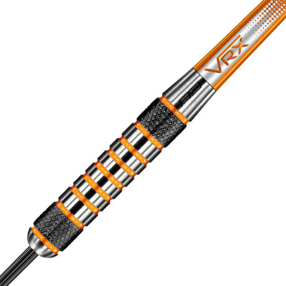 Red Dragon Amberjack 7 Steel Tip 24 gram 90% Tungsten