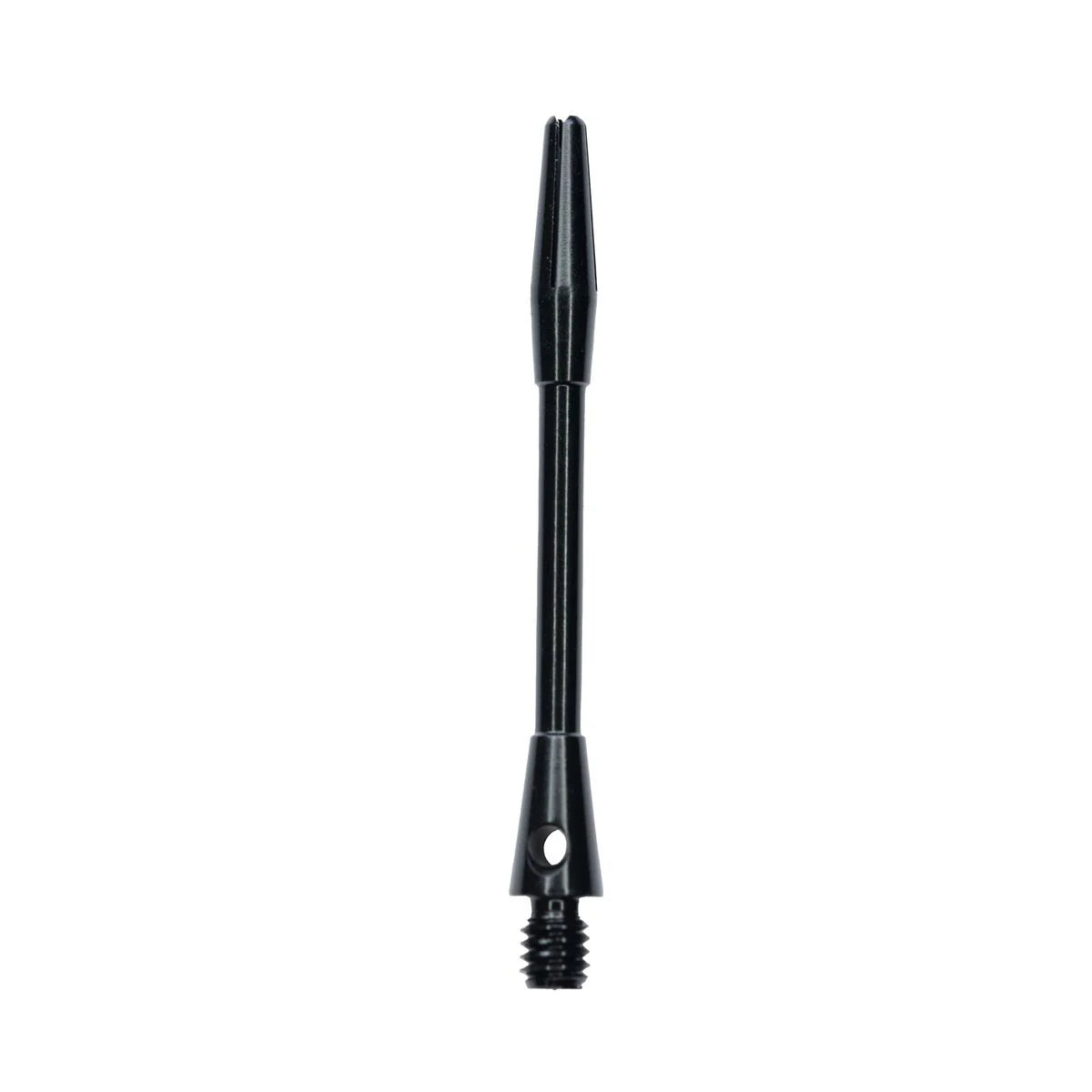 Viper Aluminum Wire Dart Shaft Medium Black