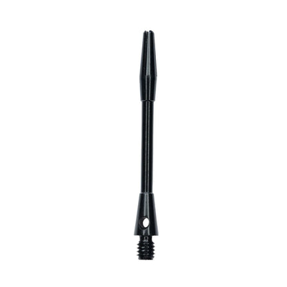 Viper Aluminum Wire Dart Shaft Medium Black