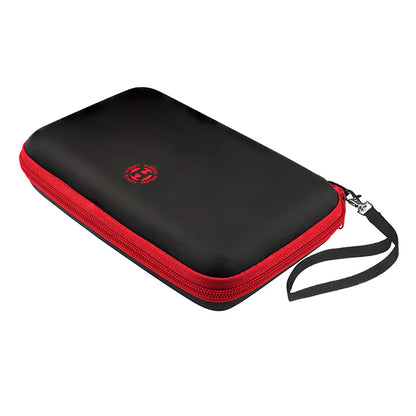 Harrows Blaze Pro 6 Darts Case - Red/Black