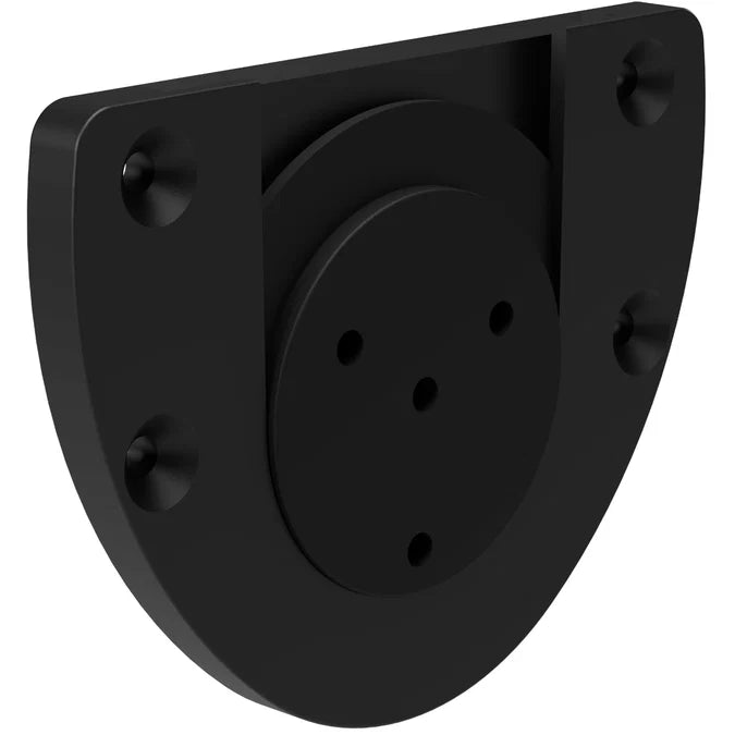 Bull's NL Advantage Black Edition Steel Tip Dartboard
