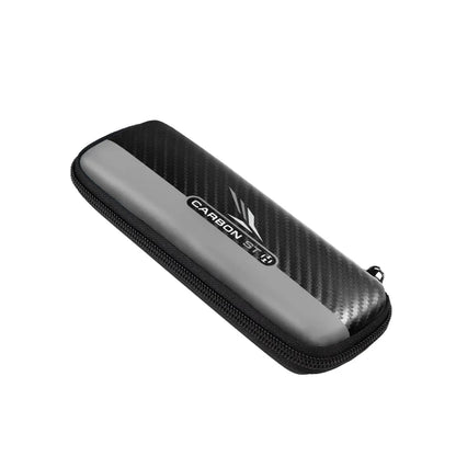 Harrows Carbon ST Pro 3 Darts Holder - Gray