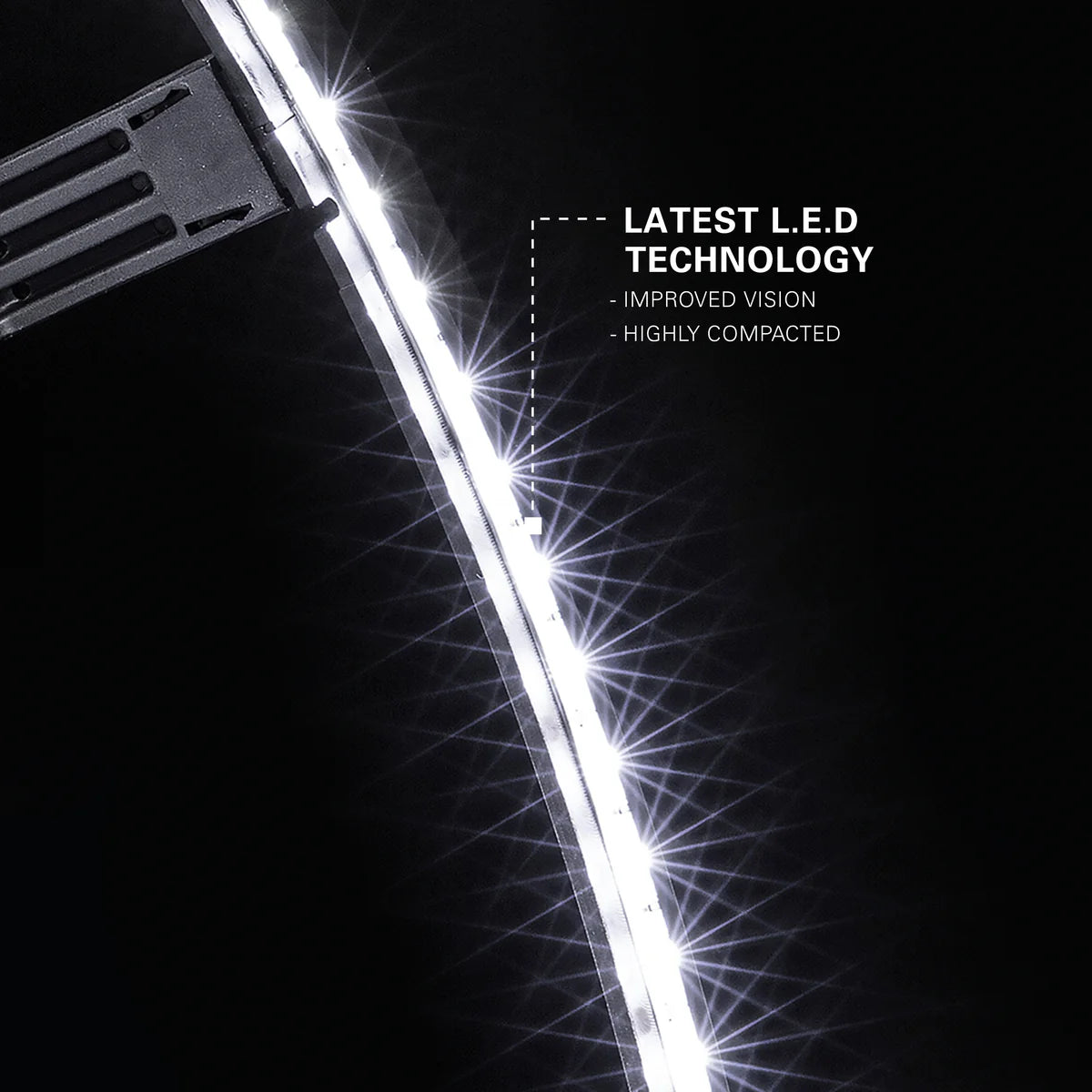 Target Corona Vision Dartboard Lighting System