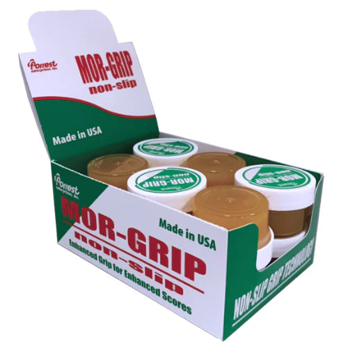 Forrest Mor-Grip Non-Slip Grip Cream .5oz