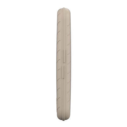 Harrows Slimcase 6 Darts Holder - Pocket Sized - Stone Gray