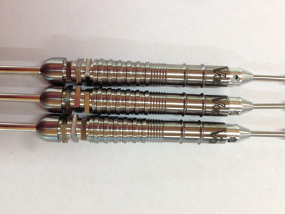 Voks Darts Oracle – EL-C Steel Tip 24g
