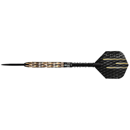 Harrows Imperial Diamond - Steel Tip Darts - 90% Tungsten - 21g