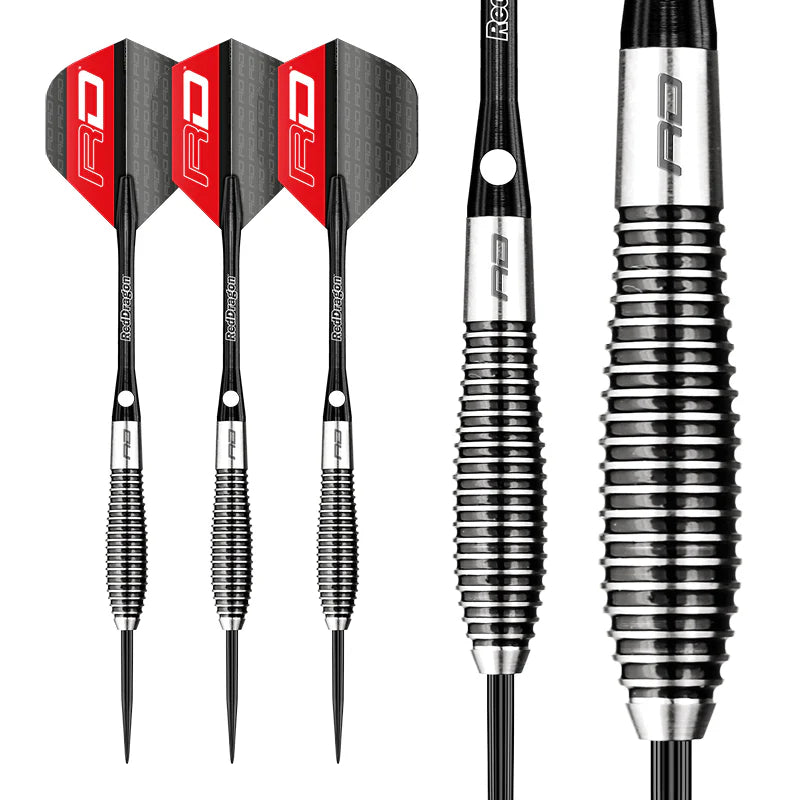 Red Dragon Lethal Magic 4 Steel Tip 26 gram 85% Tungsten