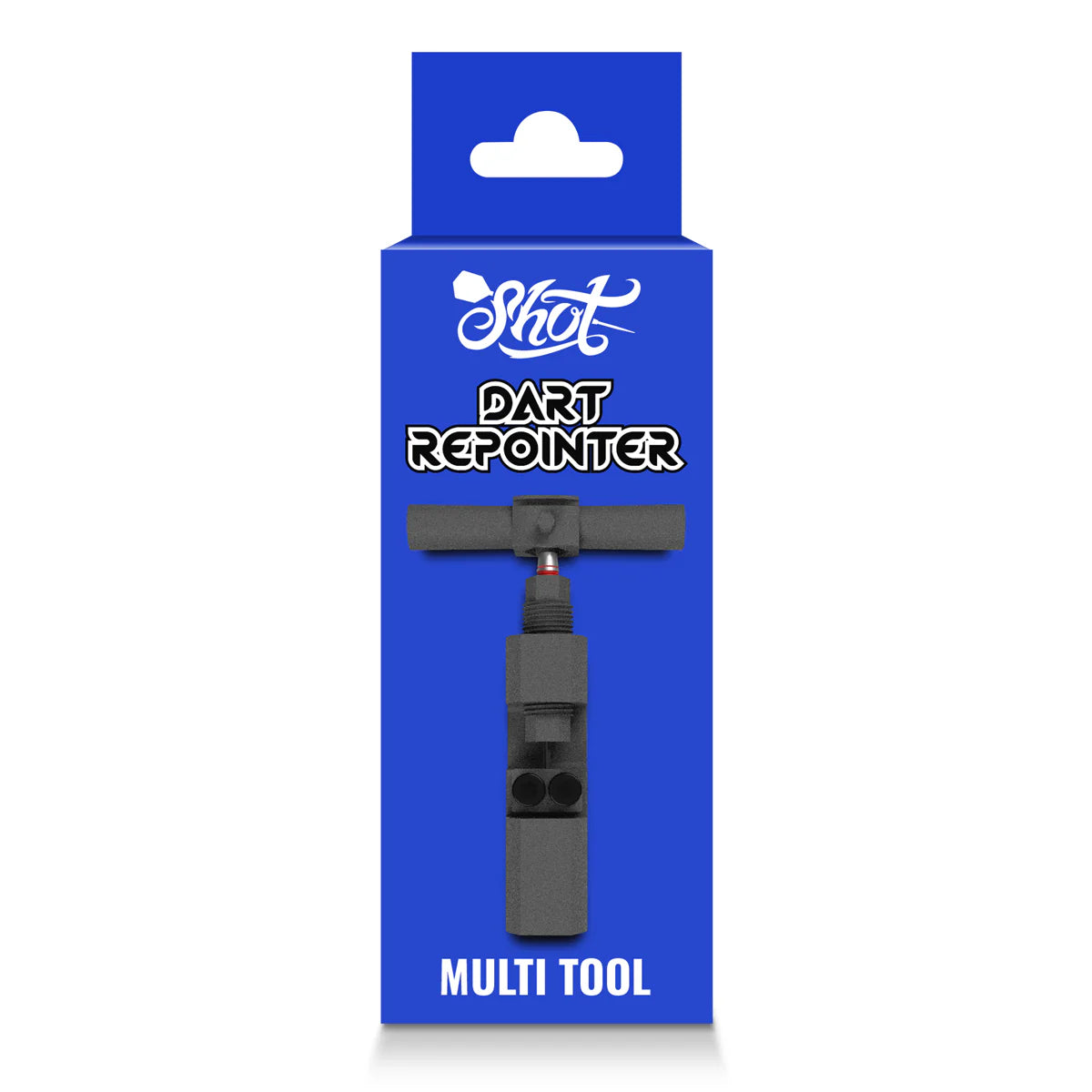Shot Darts Pocket Sized Repointer Multi Tool