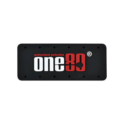 One80 Rubber Logo Dartstand Dart Holder