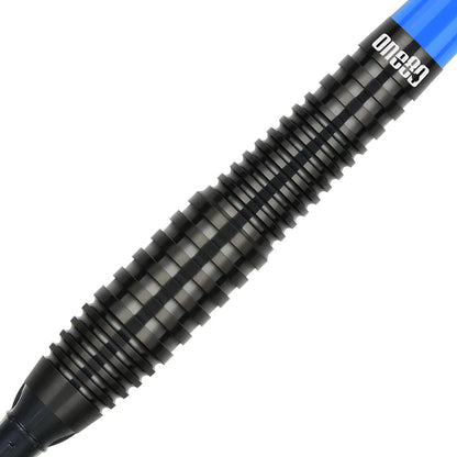 One80 Night Hunter Endurance 16 gram 90% Tungsten Soft Tip Dart Set