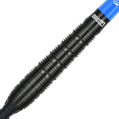 One80 Night Hunter Silence 18 gram 90% Tungsten Soft Tip Dart Set