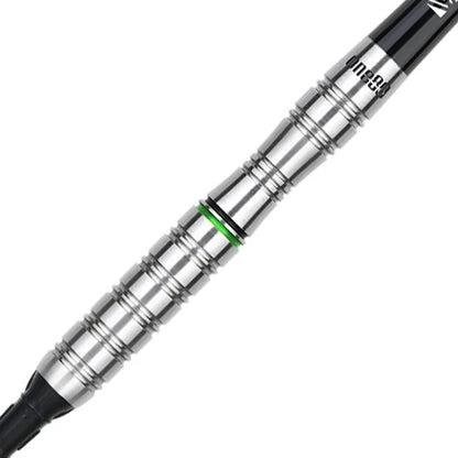 One80 Panther-H 16 gram 80% Tungsten Soft Tip Dart Set