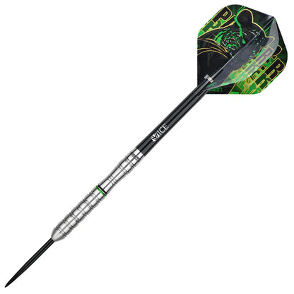 One80 Panther-H 23 gram 80% Tungsten Steel Tip Dart Set