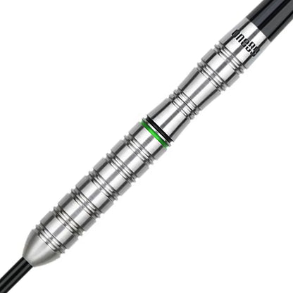 One80 Panther-H 23 gram 80% Tungsten Steel Tip Dart Set