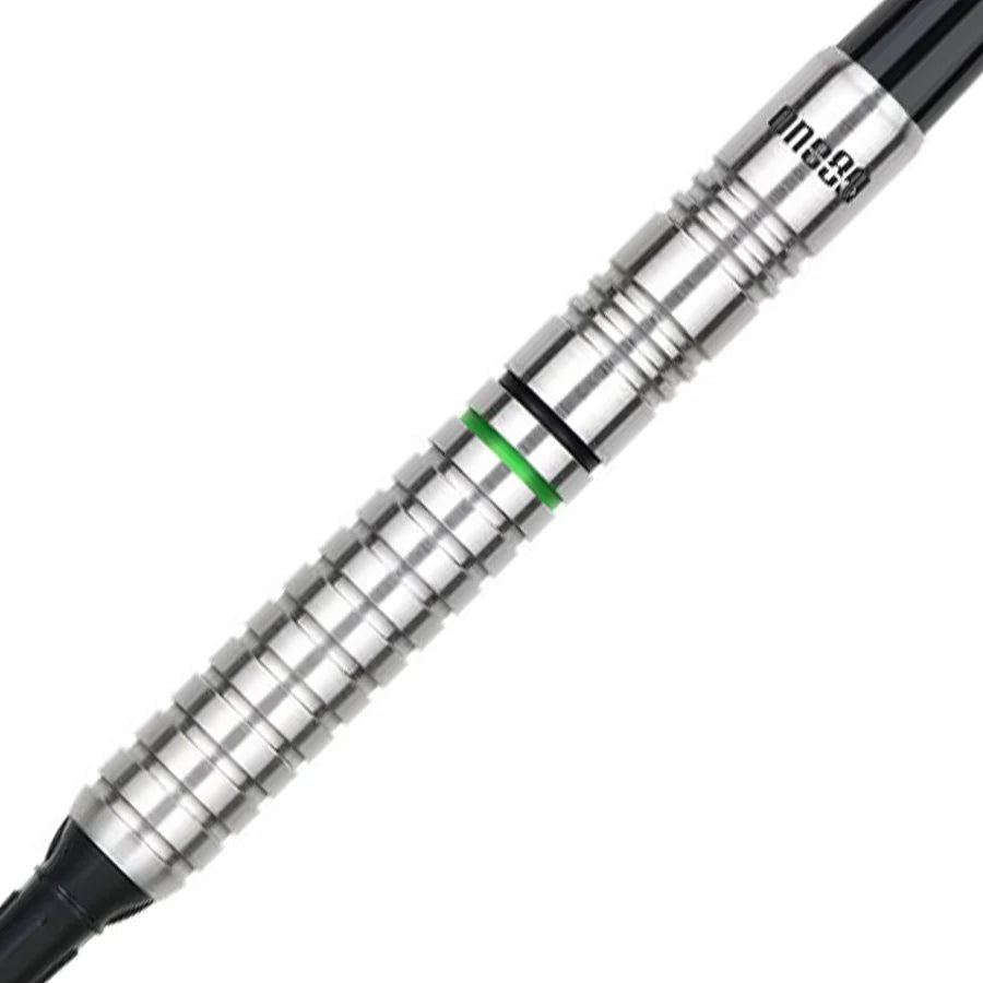 One80 Panther-N 18 gram 80% Tungsten Soft Tip Dart Set