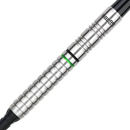 One80 Panther-N 18 gram 80% Tungsten Soft Tip Dart Set