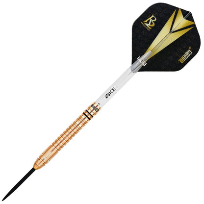 One80 R2 Interchange RE-Energizer 25 gram 90% Tungsten Steel Tip Dart Set