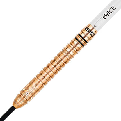 One80 R2 Interchange RE-Energizer 25 gram 90% Tungsten Steel Tip Dart Set