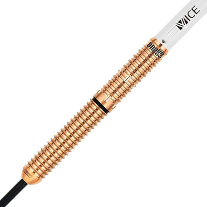One80 R2 Interchange RE-Accelerate 22 gram 90% Tungsten Steel Tip Dart Set