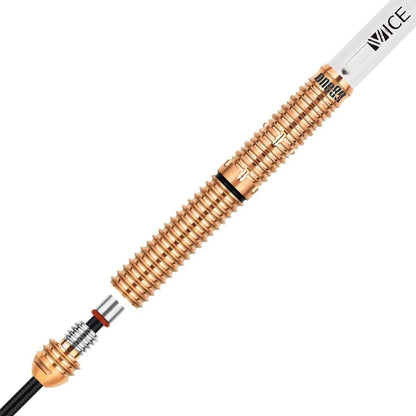 One80 R2 Interchange RE-Accelerate 22 gram 90% Tungsten Steel Tip Dart Set