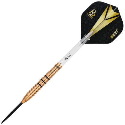 One80 R2 Interchange RE-Pel 22 gram 90% Tungsten Steel Tip Dart Set