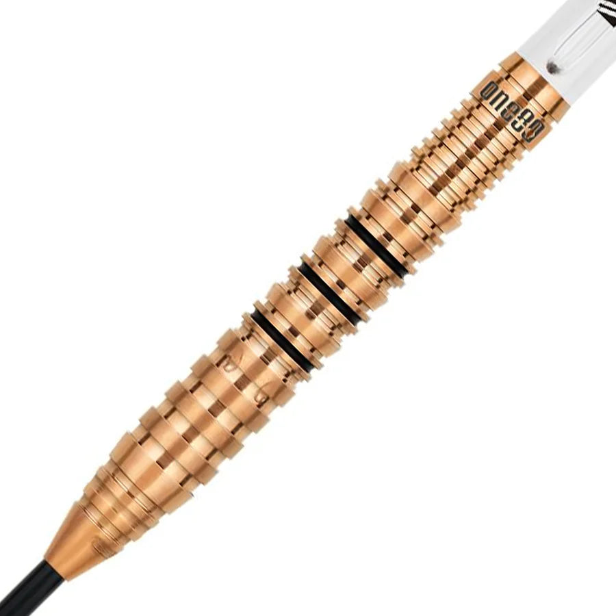 One80 R2 Interchange RE-Pel 22 gram 90% Tungsten Steel Tip Dart Set