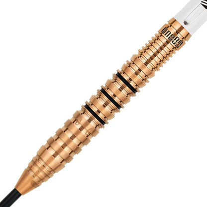 One80 R2 Interchange RE-Pel 22 gram 90% Tungsten Steel Tip Dart Set