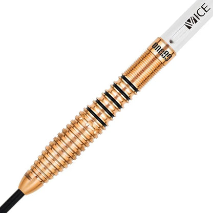 One80 R2 Interchange RE-Silience 25 gram 90% Tungsten Steel Tip Dart Set