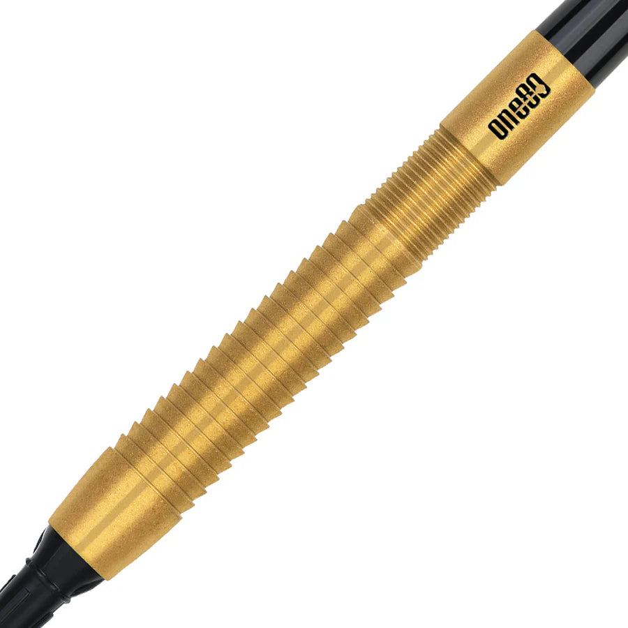 One80 Sandstorm 01 18 gram 90% Tungsten Soft Tip Dart Set