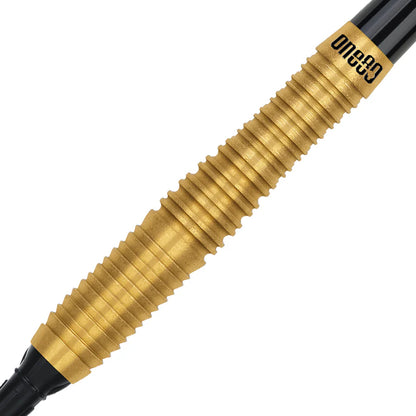 One80 Sandstorm 03 18 gram 90% Tungsten Soft Tip Dart Set