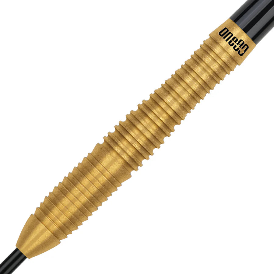 One80 Sandstorm 03 23 gram 90% Tungsten Steel Tip Dart Set