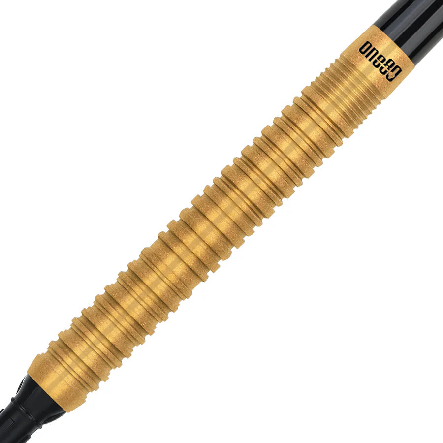 One80 Sandstorm 04 18 gram 90% Tungsten Soft Tip Dart Set