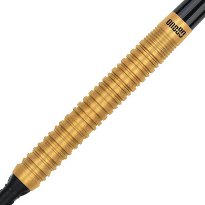 One80 Sandstorm 04 18 gram 90% Tungsten Soft Tip Dart Set