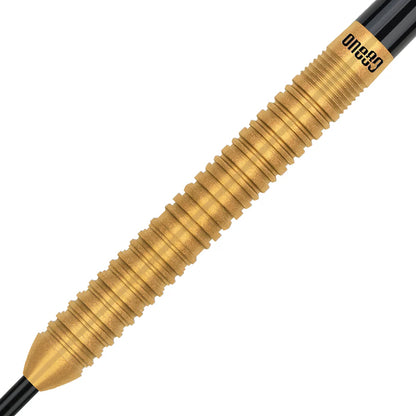 One80 Sandstorm 04 23 gram 90% Tungsten Steel Tip Dart Set