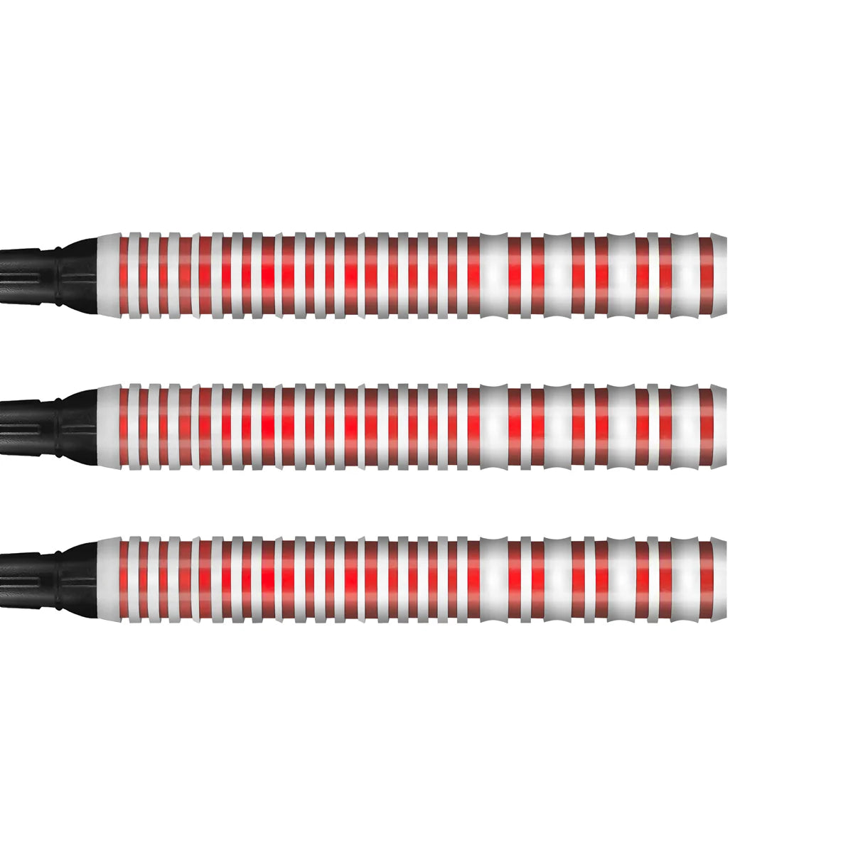 Shot Michael Smith Game Day Soft Tip Dart Set-90% Tungsten-20gm