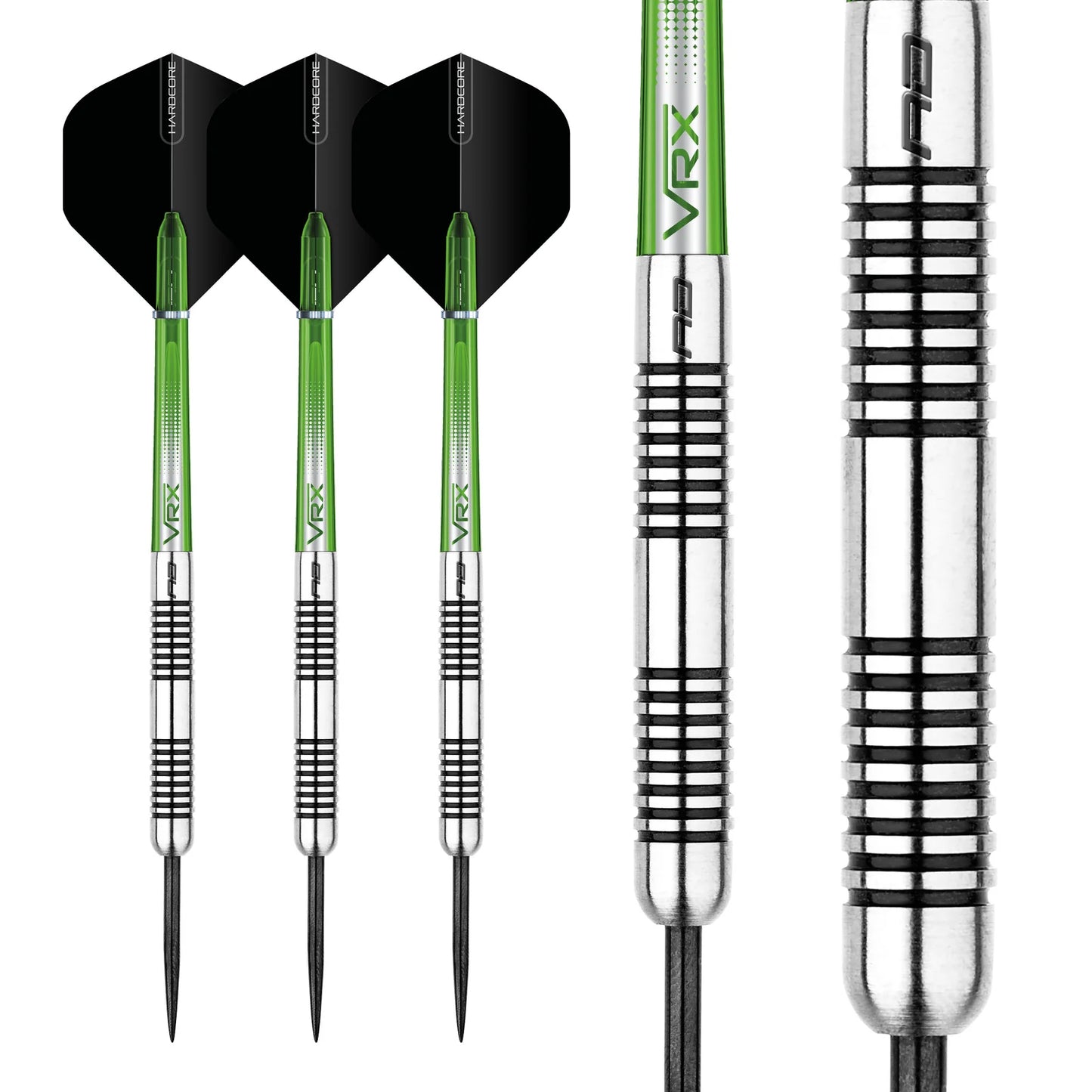 Red Dragon Featherlite 7 Steel Tip 18 gram 85% Tungsten