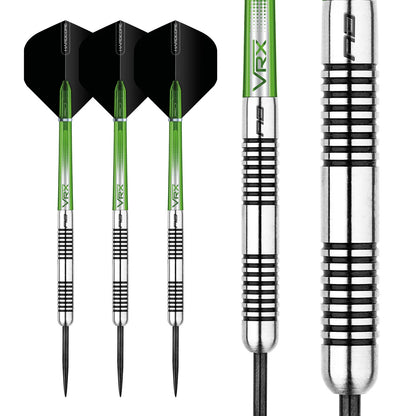Red Dragon Featherlite 7 Steel Tip 18 gram 85% Tungsten