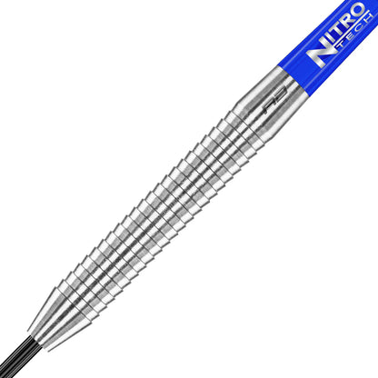 Red Dragon Razor Edge Original 23g 85% Tungsten
