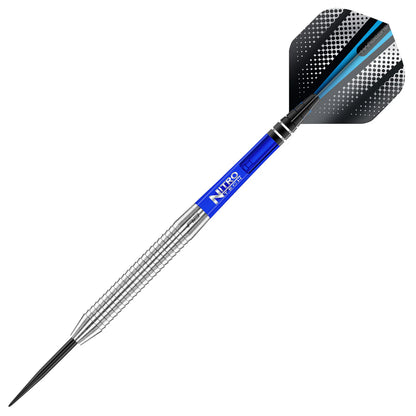 Red Dragon Razor Edge Original 23g 85% Tungsten