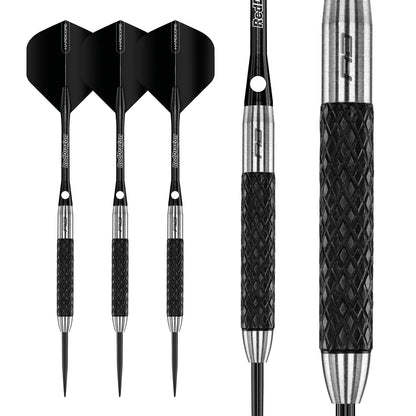 Red Dragon Ratpack Rat 1 Steel Tip 32 gram 85% Tungsten