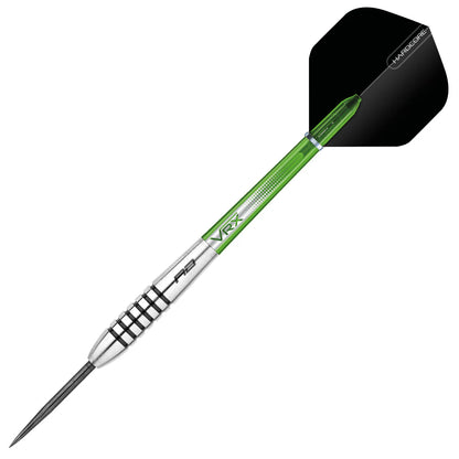 Red Dragon Featherlite 9 Steel Tip 19 gram 85% Tungsten