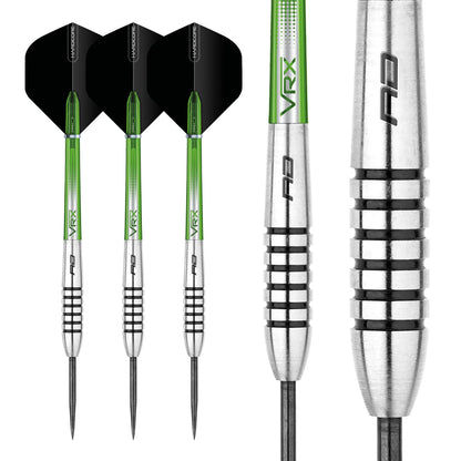 Red Dragon Featherlite 9 Steel Tip 19 gram 85% Tungsten