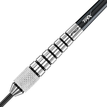 Red Dragon Flight Masters Fire Bolt Steel Tip 30 gram 80% Tungsten