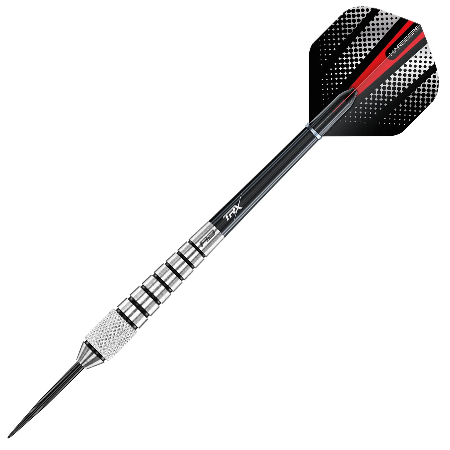 Red Dragon Flight Masters Fire Bolt Steel Tip 30 gram 80% Tungsten