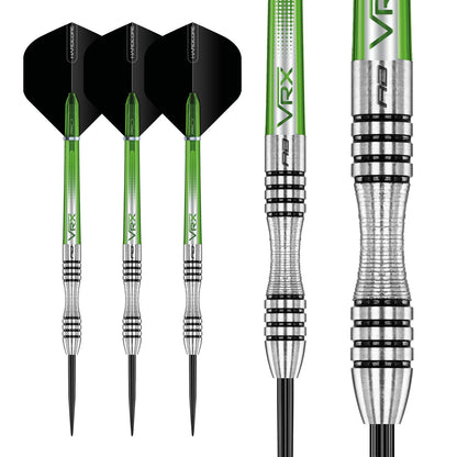 Red Dragon Featherlite 1 Steel Tip 10 gram 85% Tungsten