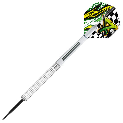 Red Dragon Falcon GT Steel Tip 24 gram 90% Tungsten