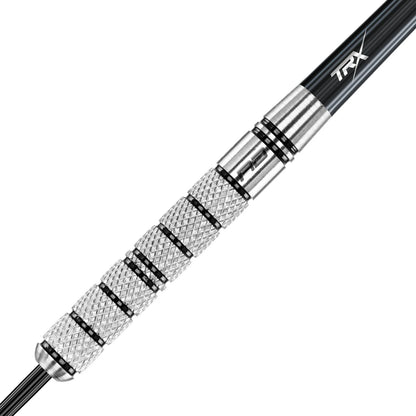 Red Dragon Flight Masters CRUSADER Steel Tip 24 gram 80% Tungsten