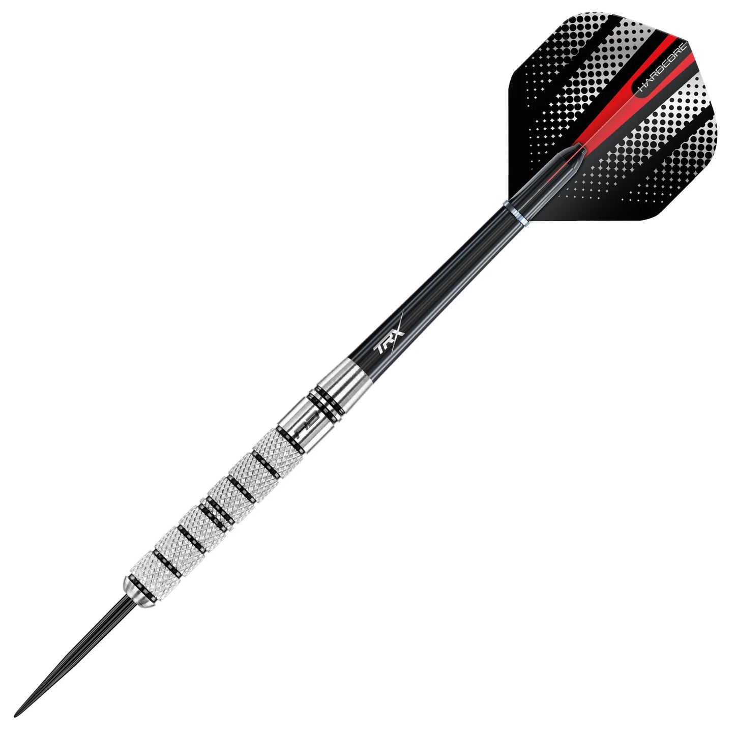 Red Dragon Flight Masters CRUSADER Steel Tip 24 gram 80% Tungsten