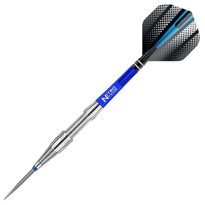 Red Dragon Scorpions Steel Tip 23 gram 85% Tungsten